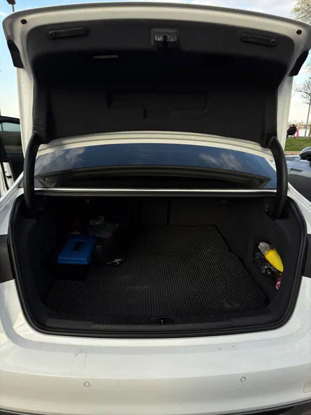 Audi A6 2014 - 8