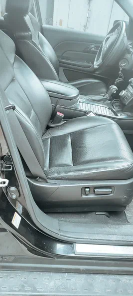 Acura MDX 2008 - 6
