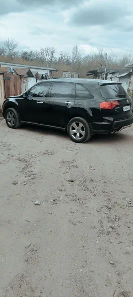 Acura MDX 2008 - 2