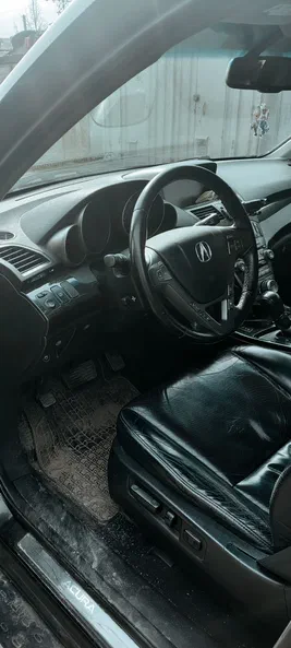 Acura MDX 2008 - 4