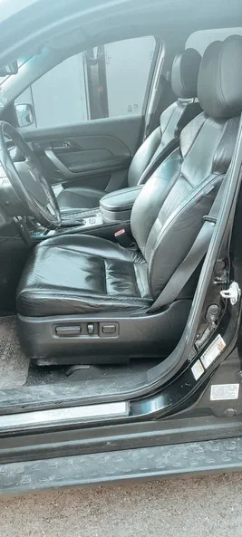 Acura MDX 2008 - 5