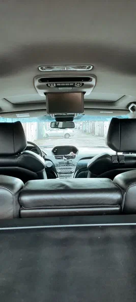 Acura MDX 2008 - 10