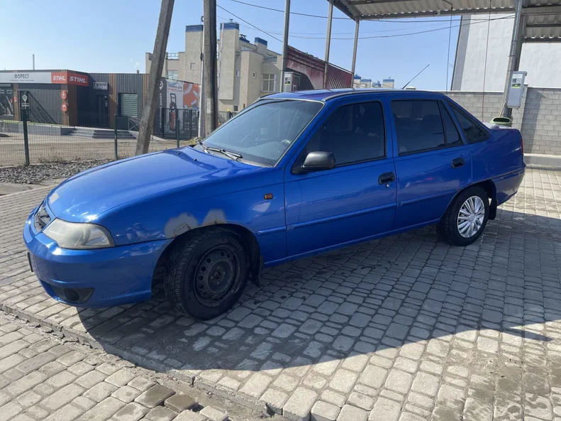 Daewoo Nexia 2010 - 6