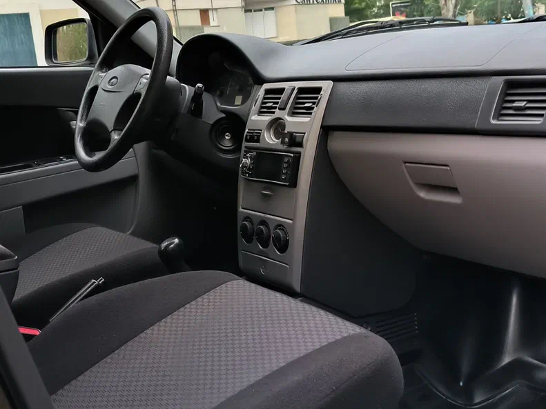 Lada (ВАЗ) Priora 2010 - 11