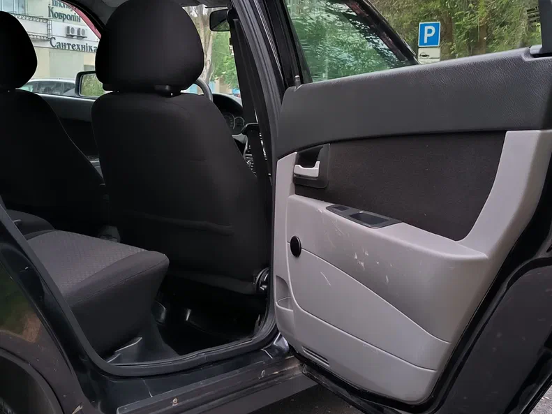 Lada (ВАЗ) Priora 2010 - 13