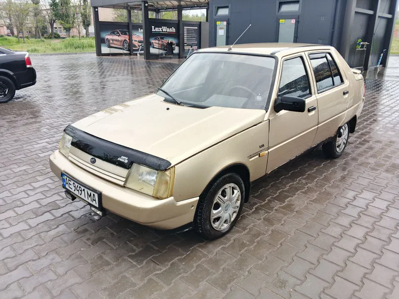 ЗАЗ 1103 «Славута» 2002 - 0
