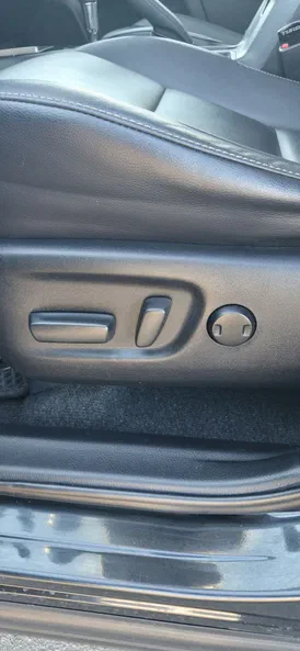 Toyota RAV4 2017 - 19