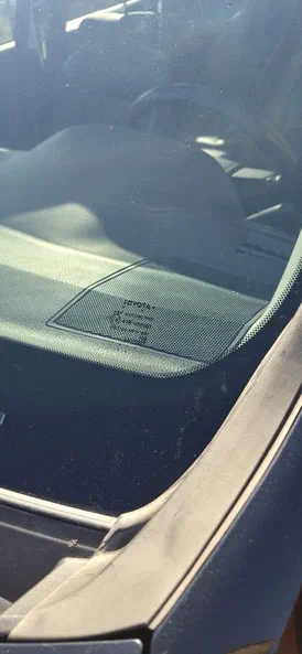 Toyota RAV4 2017 - 21