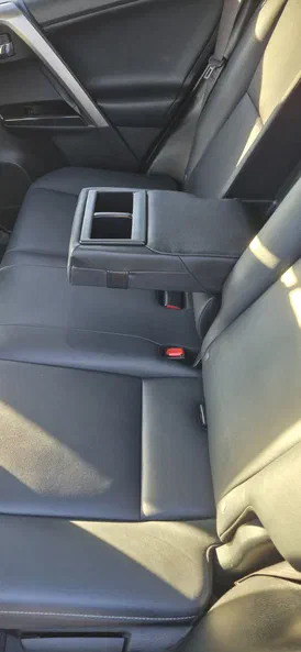 Toyota RAV4 2017 - 9