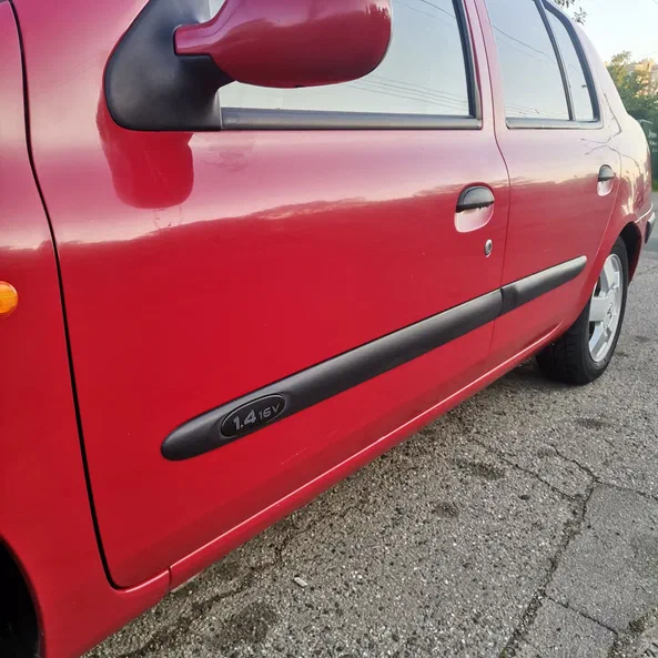 Renault Clio 2004 - 17