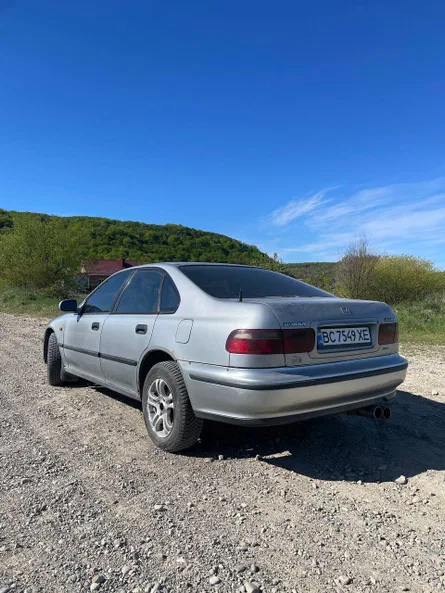 Honda Accord 1997 - 3