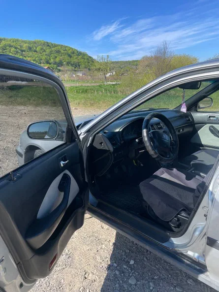 Honda Accord 1997 - 5
