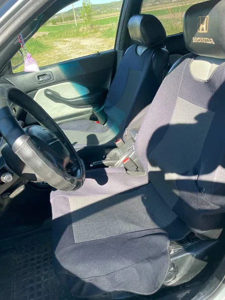 Honda Accord 1997 - 6