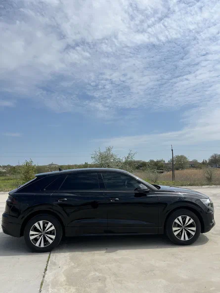 Audi Q8 2022 - 7