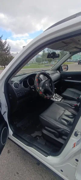Suzuki Grand Vitara 2007 - 4