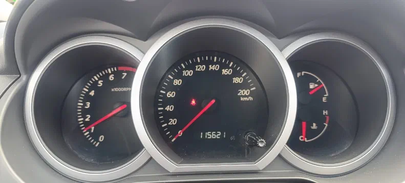 Suzuki Grand Vitara 2007 - 6