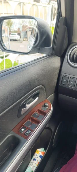 Suzuki Grand Vitara 2007 - 7