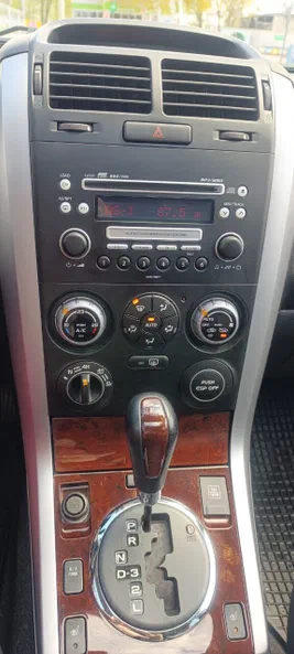 Suzuki Grand Vitara 2007 - 5