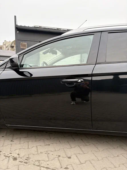 Ford Mondeo 2009 - 7