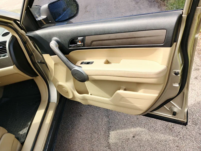 Honda CR-V 2007 - 13