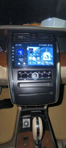 Nissan Teana 2007 - 4
