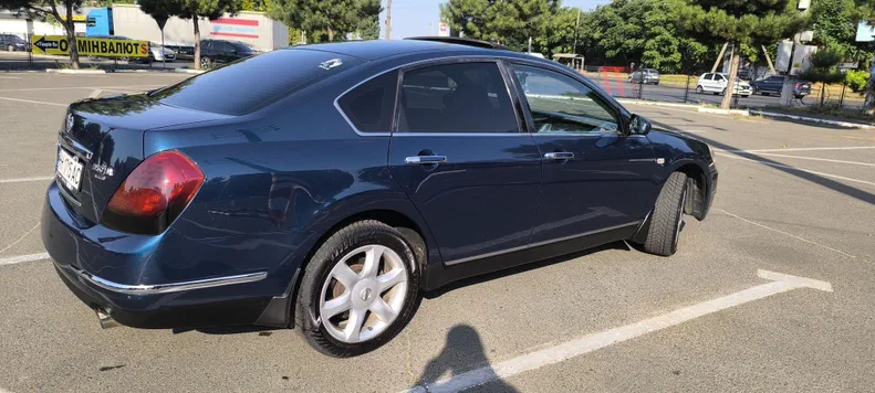 Nissan Teana 2007 - 15