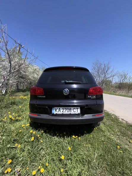 Volkswagen Tiguan 2014 - 4