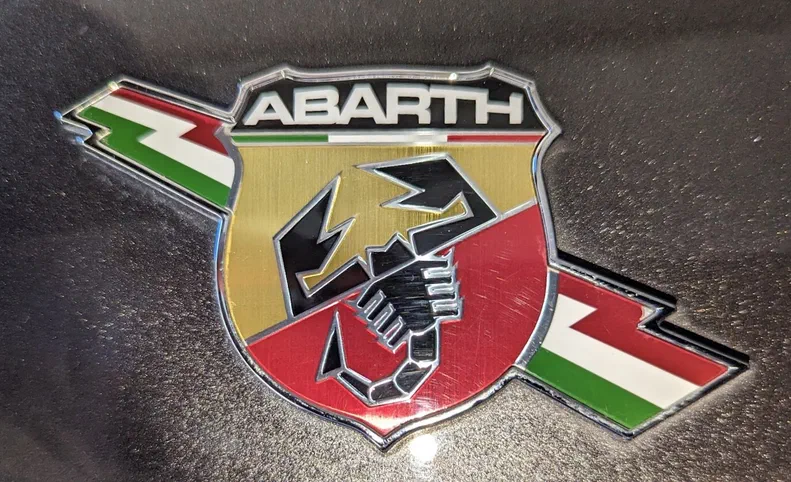 Fiat 500 2019 - 8