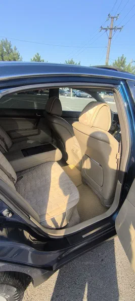 Nissan Teana 2007 - 3