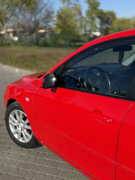Mazda 3 2007 - 3