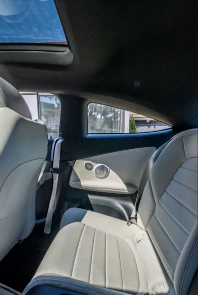 Mercedes-Benz C-Клас 2018 - 16