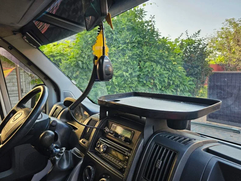 Fiat Ducato 2010 - 2