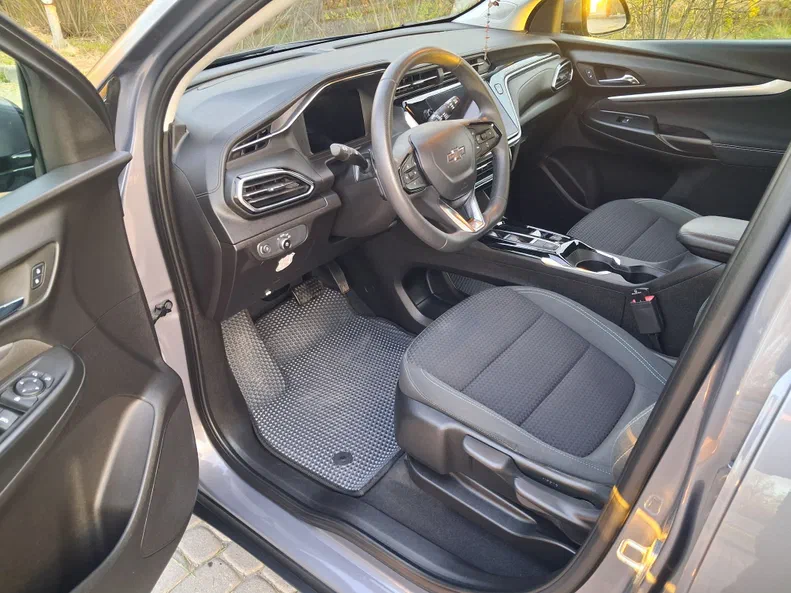 Chevrolet Bolt EUV 2023 - 12