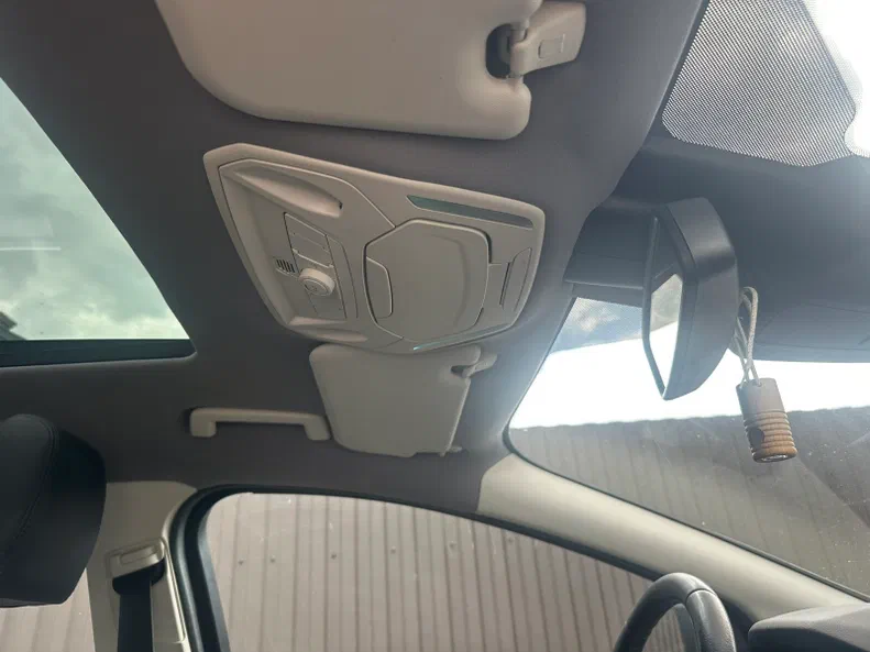 Ford Focus 2012 - 12