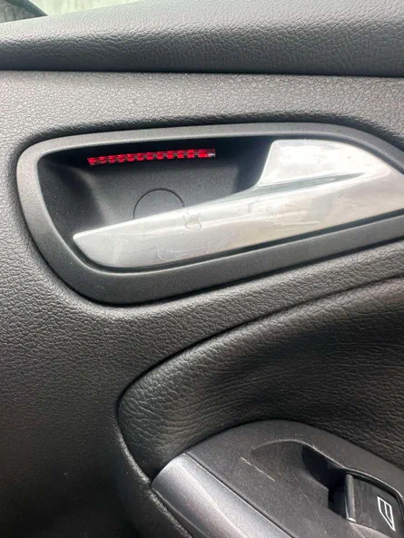 Ford Focus 2012 - 25