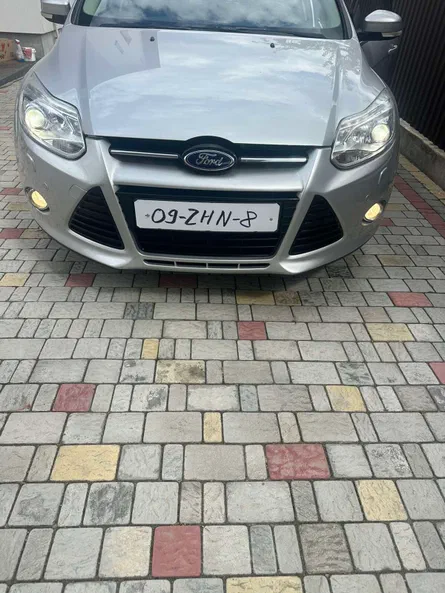 Ford Focus 2012 - 1
