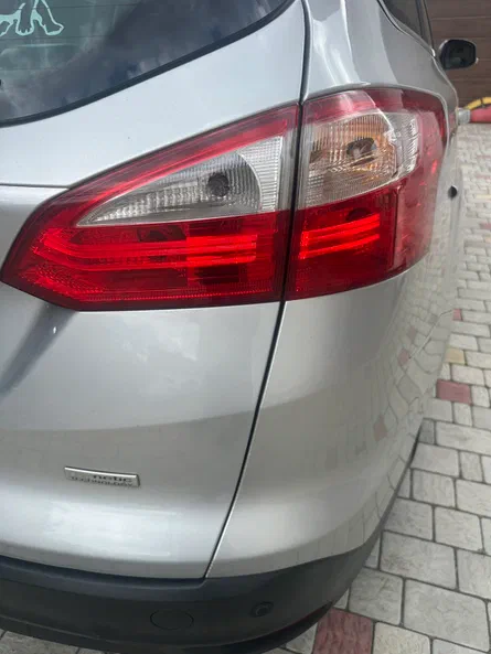 Ford Focus 2012 - 21