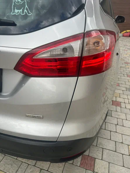 Ford Focus 2012 - 20