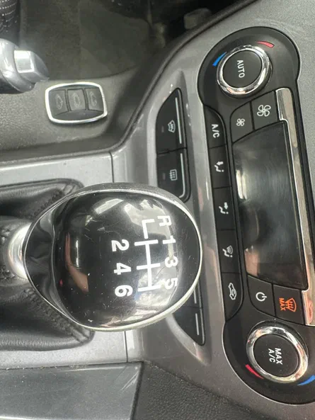 Ford Focus 2012 - 13
