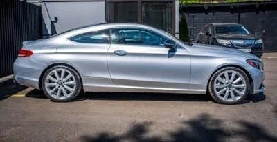 Mercedes-Benz C-Клас 2018 - 6