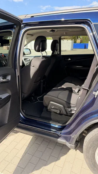 Dodge Journey 2016 - 20