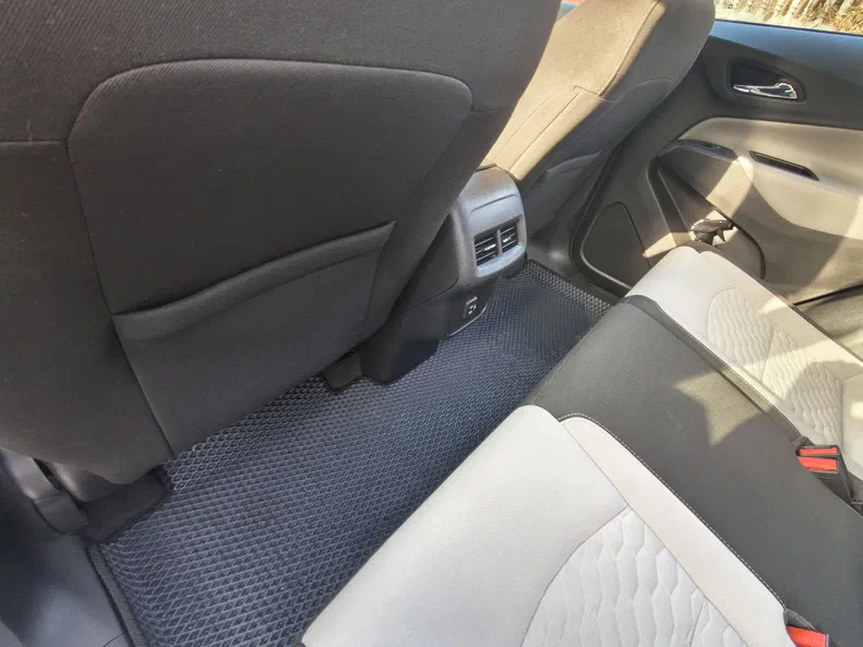 Chevrolet Equinox 2018 - 5