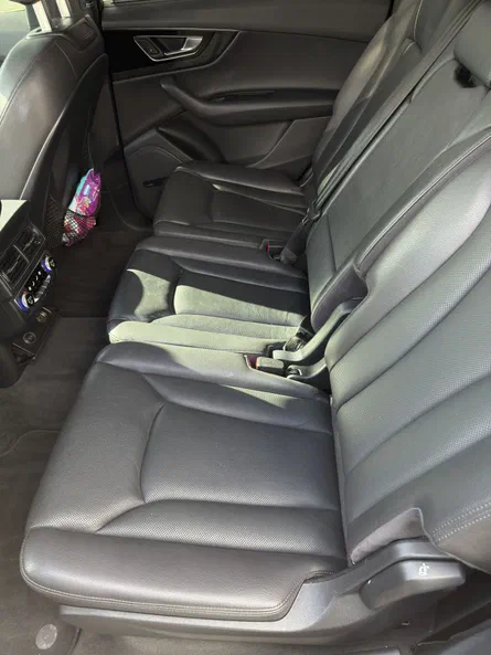Audi Q7 2016 - 14