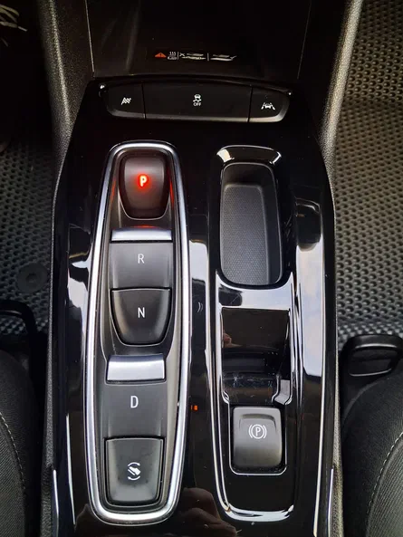 Chevrolet Bolt EUV 2023 - 19