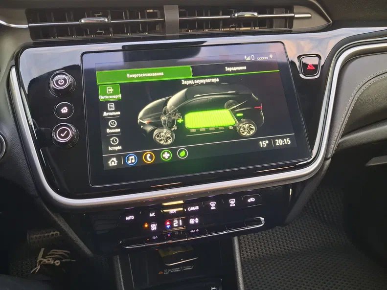 Chevrolet Bolt EUV 2023 - 17