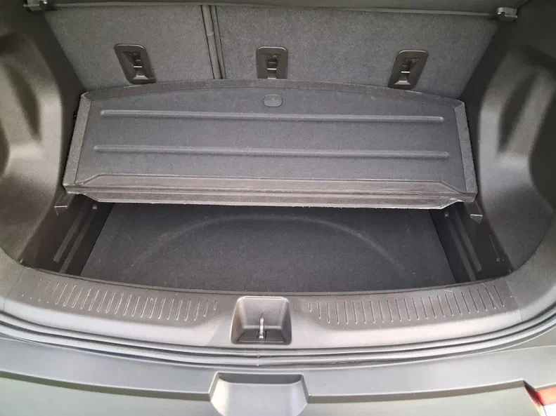 Chevrolet Bolt EUV 2023 - 26
