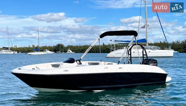 Bayliner Element E18 2024 - 1