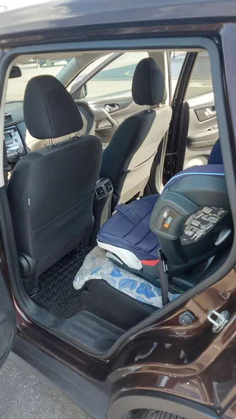 Nissan X-Trail 2021 - 3