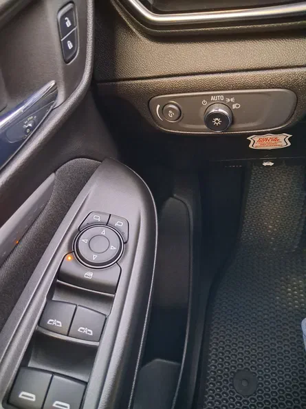Chevrolet Bolt EUV 2023 - 23