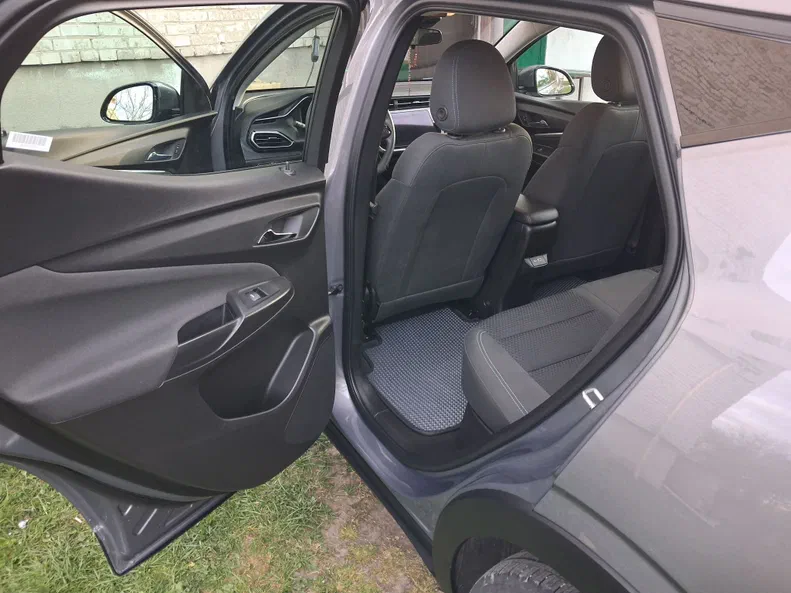 Chevrolet Bolt EUV 2023 - 21